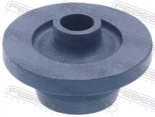 FEBEST Mounting, radiator (TSB-128)