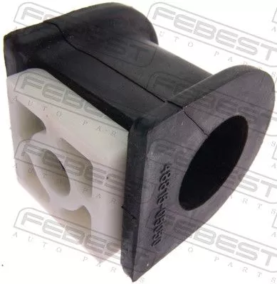Mounting, stabiliser bar