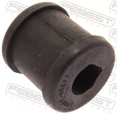 Mounting, stabiliser bar