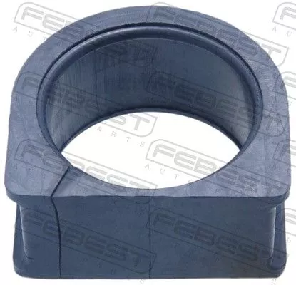 FEBEST Mounting, steering gear (TSB-739)