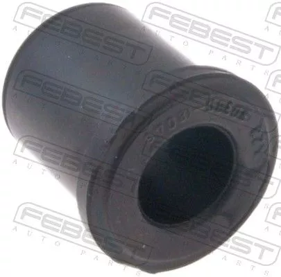 FEBEST Bushing, leaf spring (TSB-773)