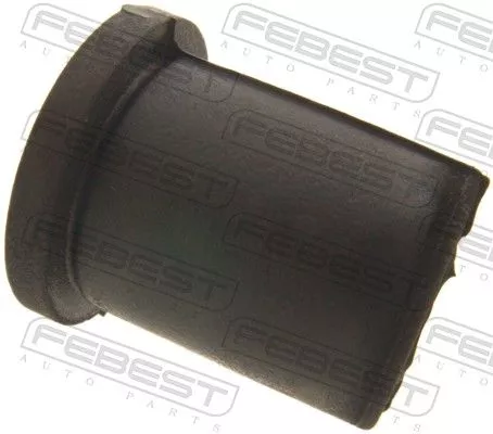 FEBEST Bushing, leaf spring (TSB-783)