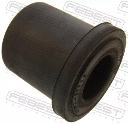 FEBEST Bushing, leaf spring (TSB-787)