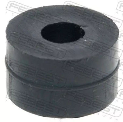 Mounting, axle strut
