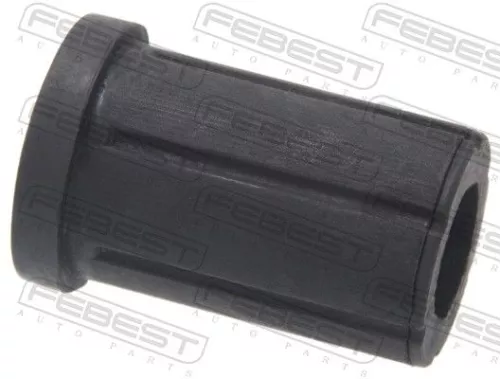 FEBEST Bushing, leaf spring (TSB-823)