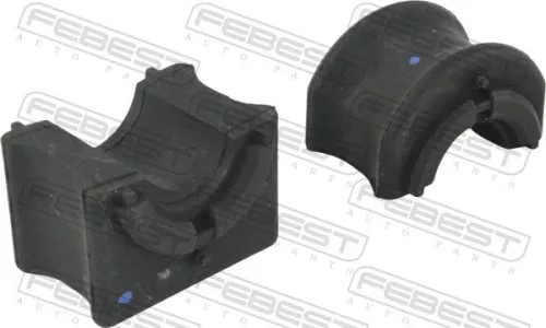 Mounting, stabiliser bar