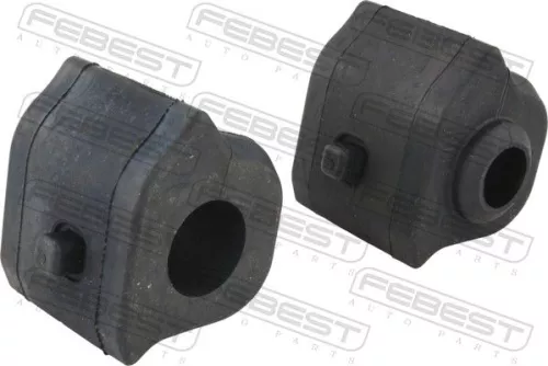 FEBEST Repair Kit, stabiliser bush (TSB-AYH30F-KIT)