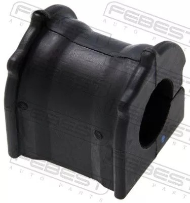 Mounting, stabiliser bar