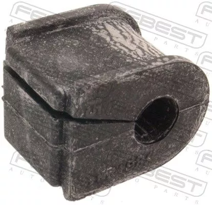Mounting, stabiliser bar
