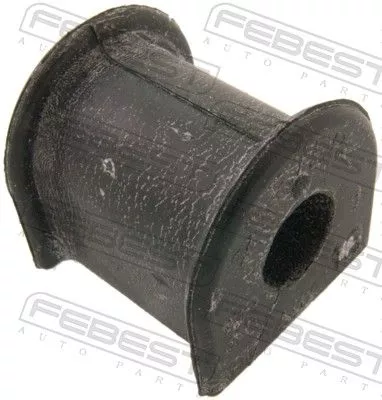 Mounting, stabiliser bar