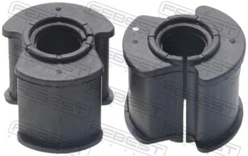 Mounting, stabiliser bar