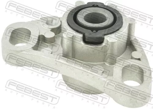 Bushing, axle beam