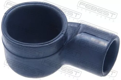 FEBEST Hose, crankcase ventilation (VLAH-S60)