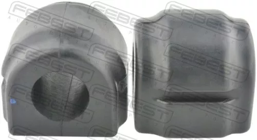 FEBEST Repair Kit, stabiliser bush (VLSB-S60RD19-KIT)