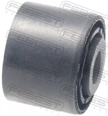 FEBEST Bush, shock absorber (VWAB-024)