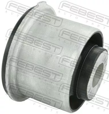 Bushing, axle beam