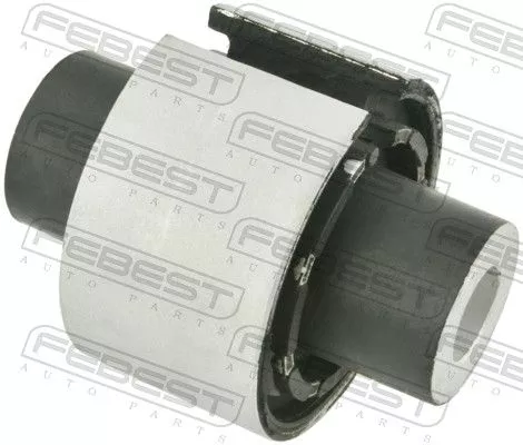 Mounting, control/trailing arm