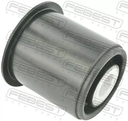 Bushing, axle beam