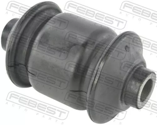 Bushing, leaf spring