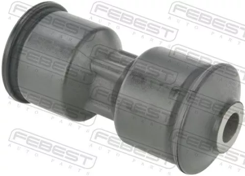 Bushing, leaf spring