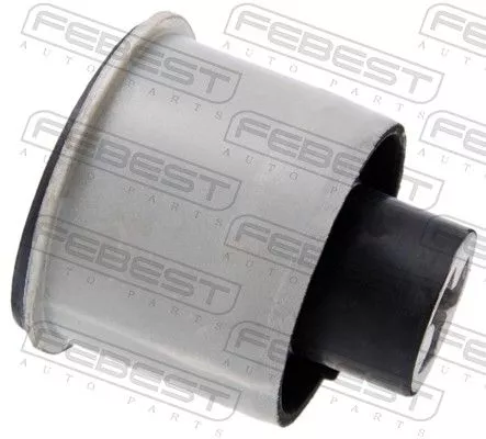 Bushing, axle beam