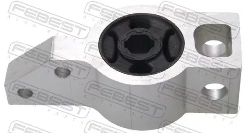 FEBEST Mounting, control/trailing arm (VWAB-GVRH)