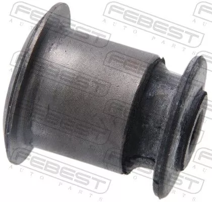 Mounting, control/trailing arm