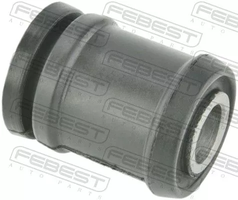 FEBEST Mounting, steering gear (VWAB-T6SG)
