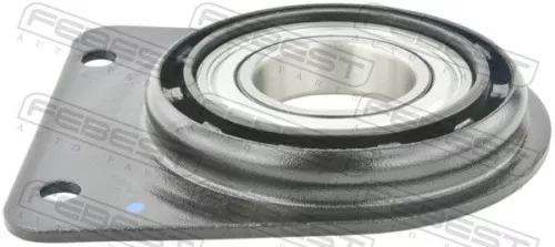 FEBEST Bearing, drive shaft (VWCB-SHAR)