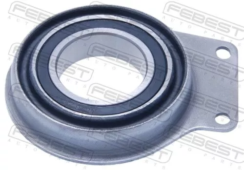 FEBEST Bearing, drive shaft (VWCB-T5DS)