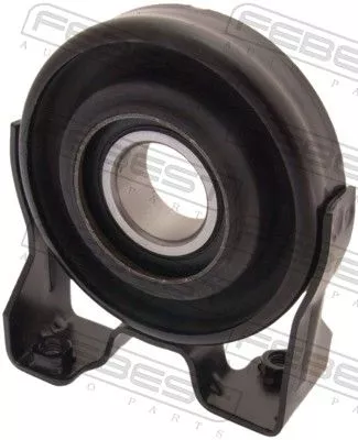 FEBEST Bearing, propshaft centre bearing (VWCB-TOUAR)