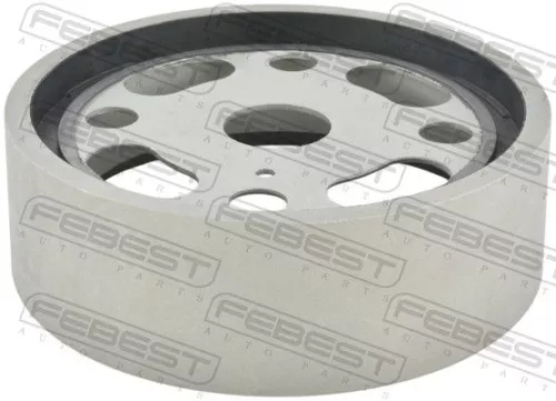 Joint, propshaft