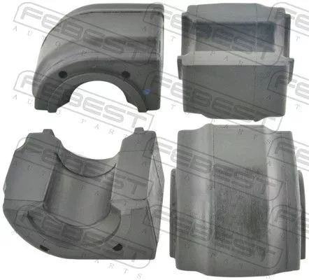 FEBEST Repair Kit, stabiliser bush (VWSB-BA5R-KIT)