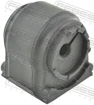 FEBEST Mounting, stabiliser bar (VWSB-CRAFR)