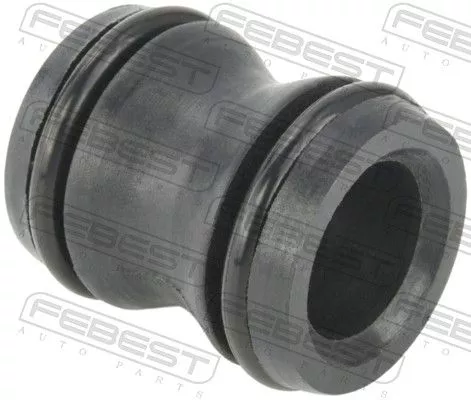 FEBEST Radiator Hose (VWWH-CDAB)
