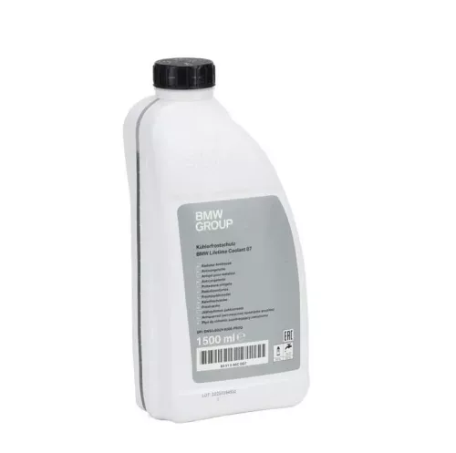 BMW 12x Antifreeze (83515A6CDD7)