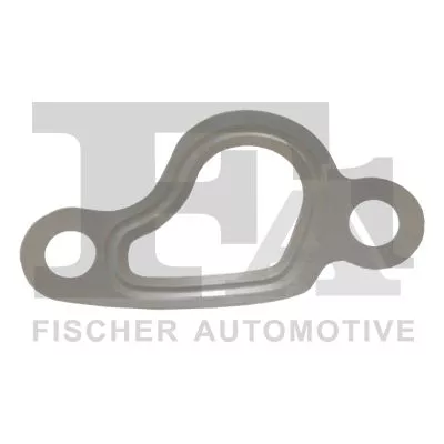 Gasket, EGR valve