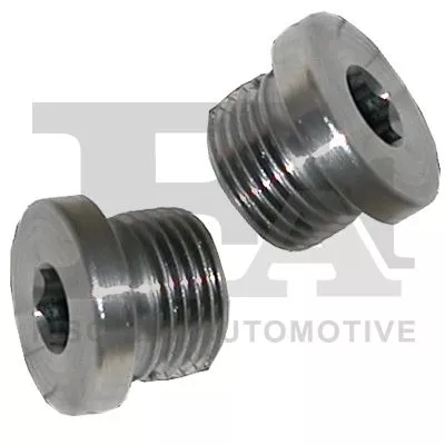 FA1 Screw Plug (257.815.001)
