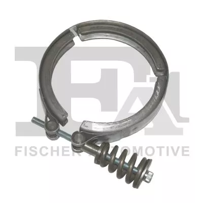 FA1 Pipe Connector, exhaust system (969-810)
