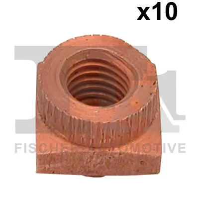 FA1 Nut (988-0852.10)
