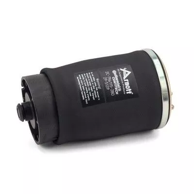 Air Spring, suspension