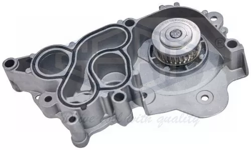 GEBA Water Pump, engine cooling (10635)