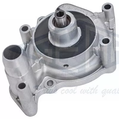 GEBA Water Pump, engine cooling (11005)