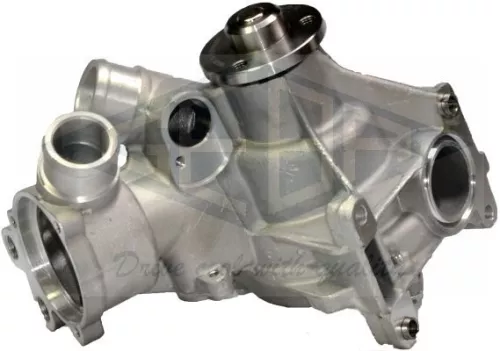 GEBA Water Pump, engine cooling (8020)