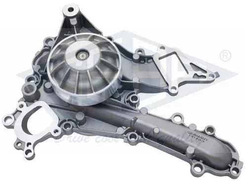 GEBA Water Pump, engine cooling (13160)