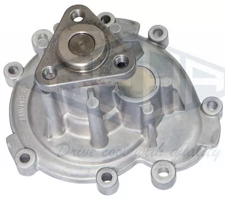 GEBA Water Pump, engine cooling (15006)
