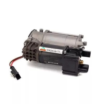 Arnott Compressor, compressed-air system (P-2985)