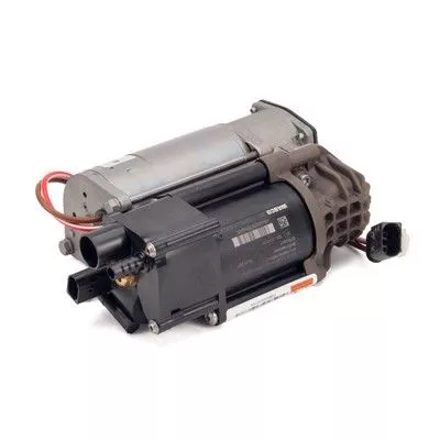 Arnott Compressor, compressed-air system (P-2985)