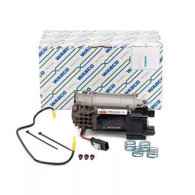 Arnott Compressor, compressed-air system (P-2985)
