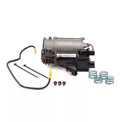 Arnott Compressor, compressed-air system (P-2985)